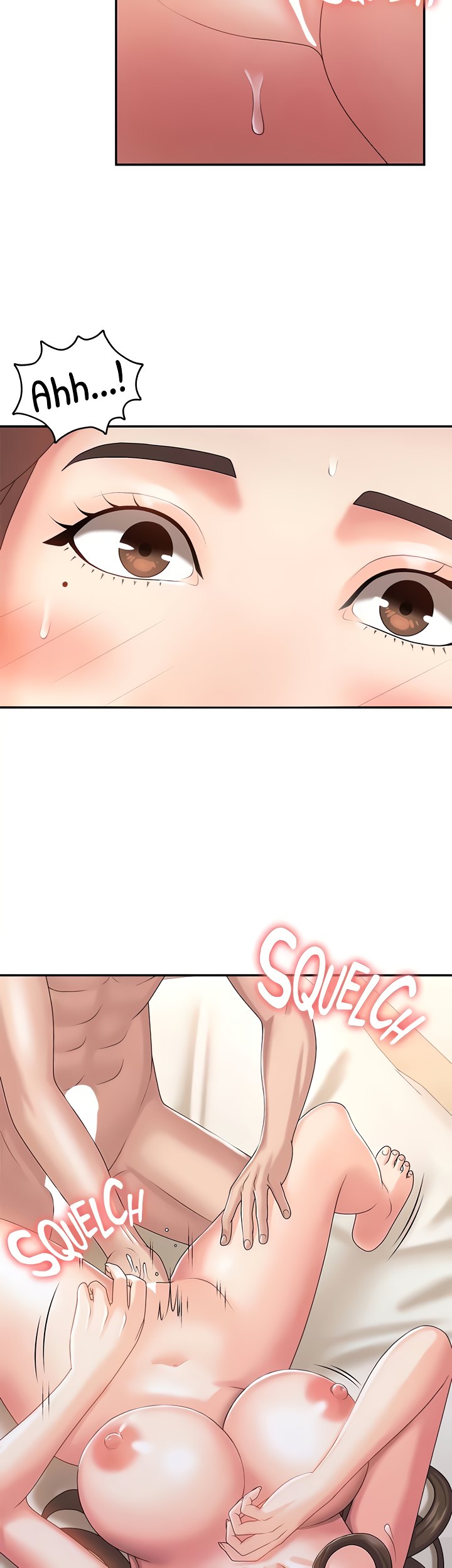 My Aunt in Puberty Chapter 7 image 10