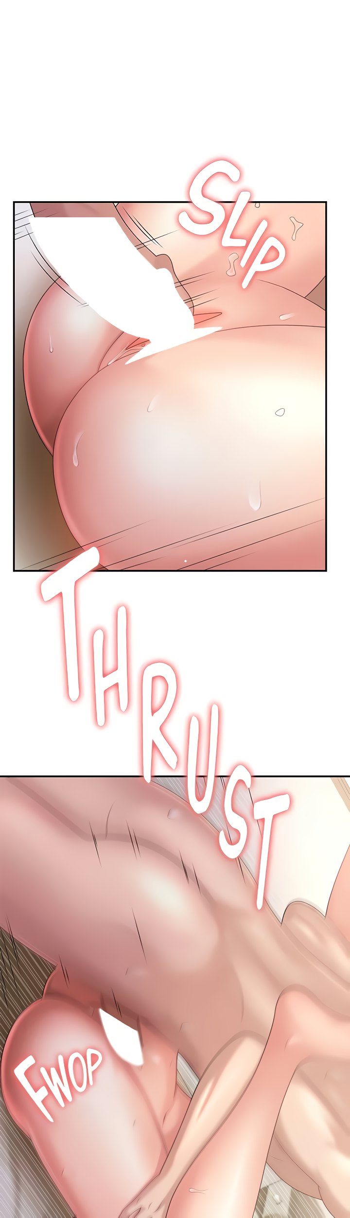 My Aunt in Puberty Chapter 7 image 24