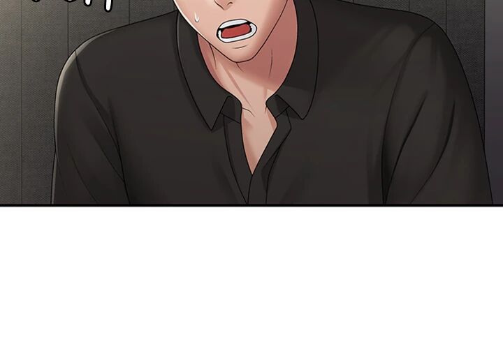 My Aunt in Puberty Chapter 70 image 35