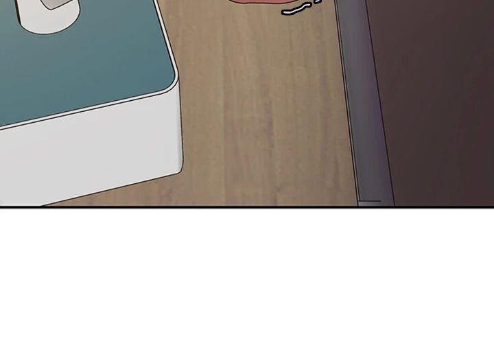 My Aunt in Puberty Chapter 70 image 43