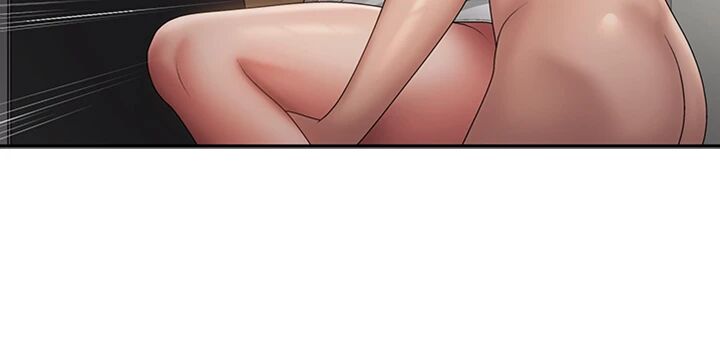 My Aunt in Puberty Chapter 72 image 29