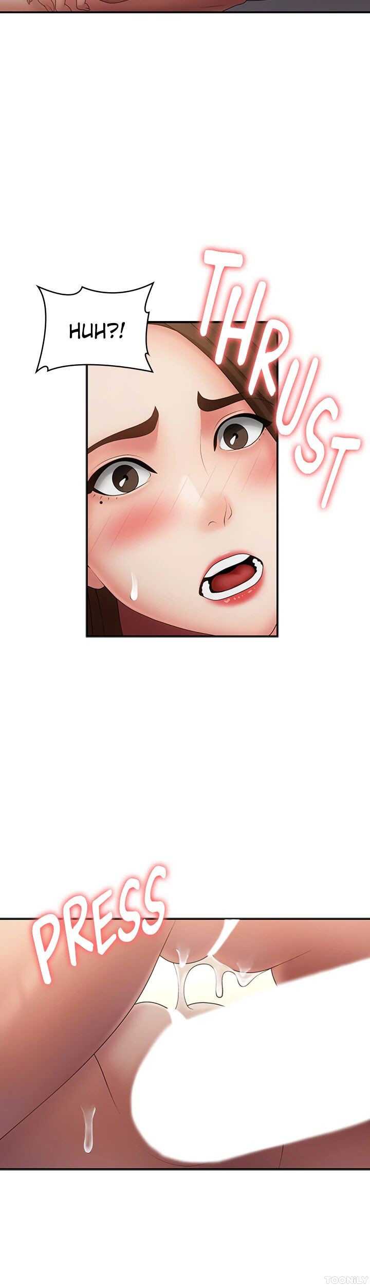 My Aunt in Puberty Chapter 73 image 32