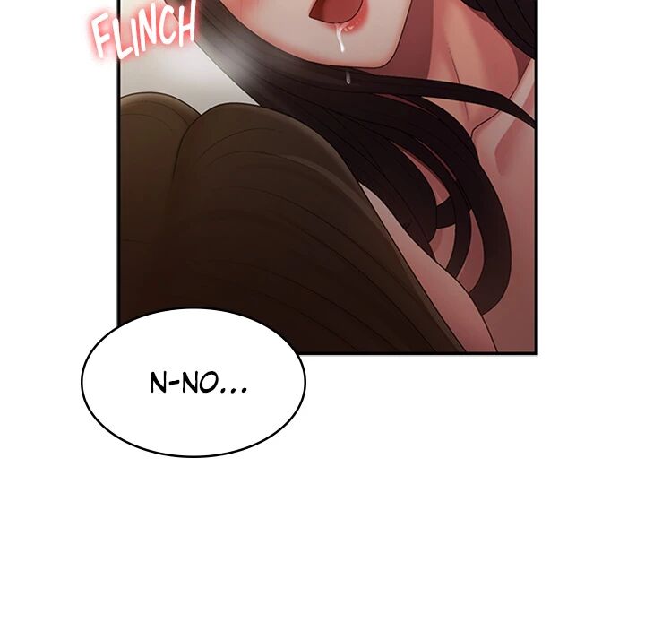 My Aunt in Puberty Chapter 73 image 39