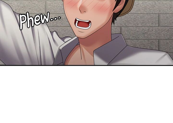My Aunt in Puberty Chapter 74 - The End image 24