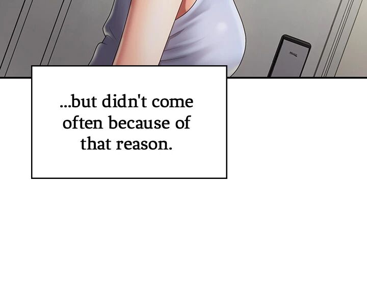 My Aunt in Puberty Chapter 74 - The End image 30