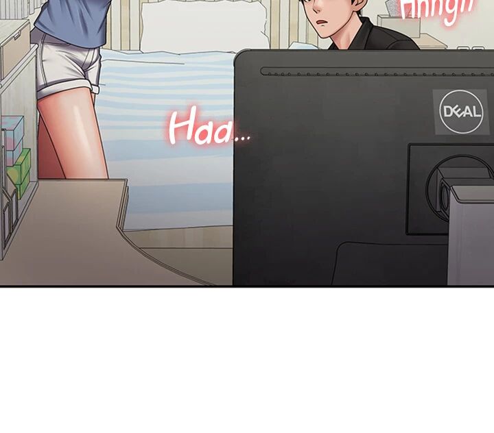 My Aunt in Puberty Chapter 74 - The End image 41