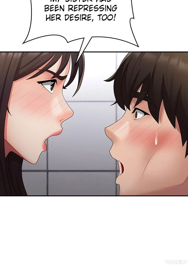My Aunt in Puberty Chapter 74 - The End image 47