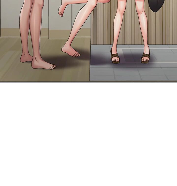 My Aunt in Puberty Chapter 74 - The End image 52