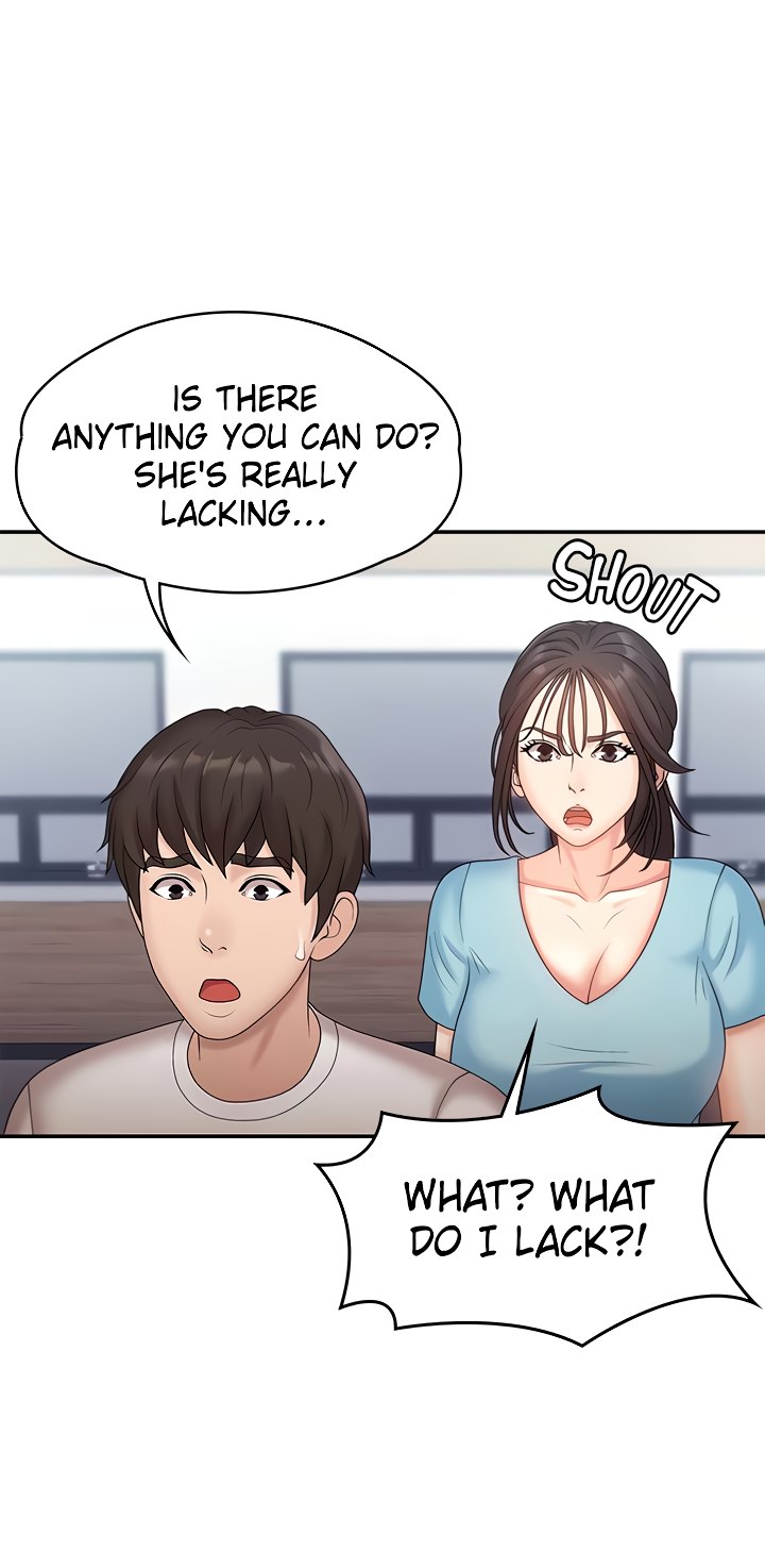 My Aunt in Puberty Chapter 9 image 37
