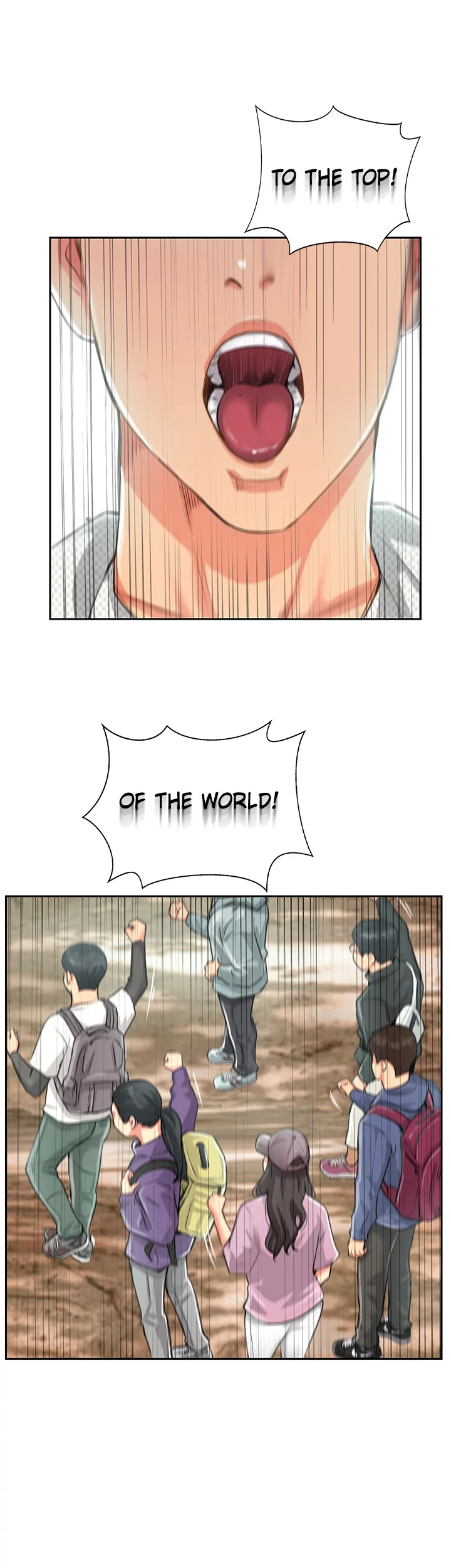 Top of the World Chapter 1 image 25