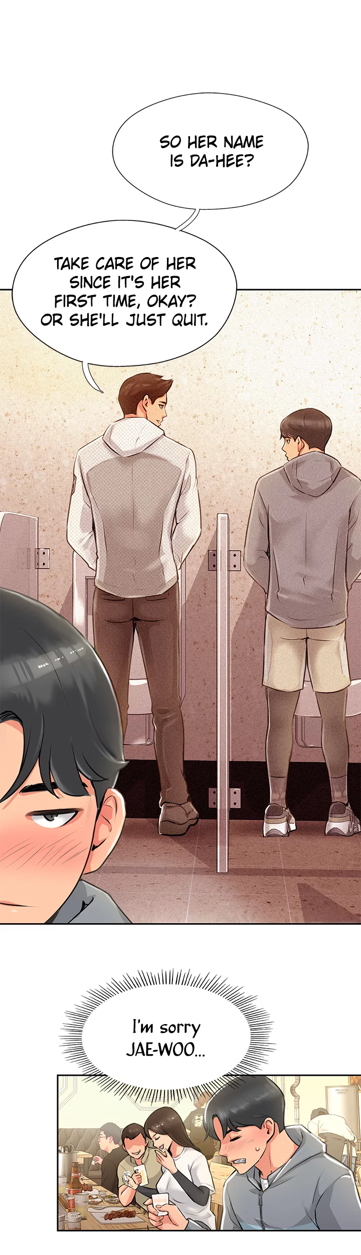 Top of the World Chapter 1 image 82