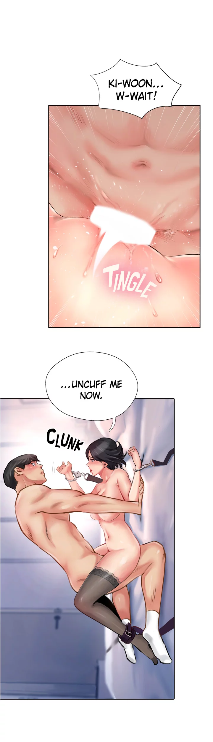 Top of the World Chapter 10 image 0
