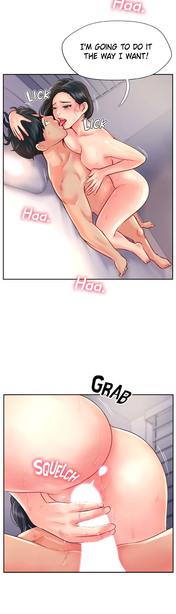 Top of the World Chapter 10 image 9