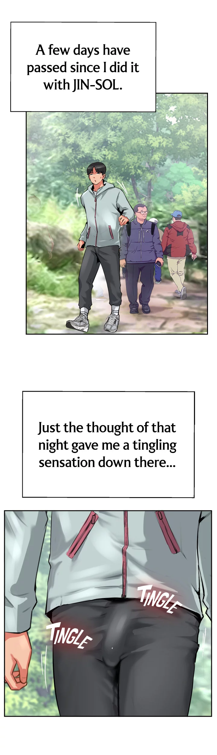 Top of the World Chapter 10 image 24