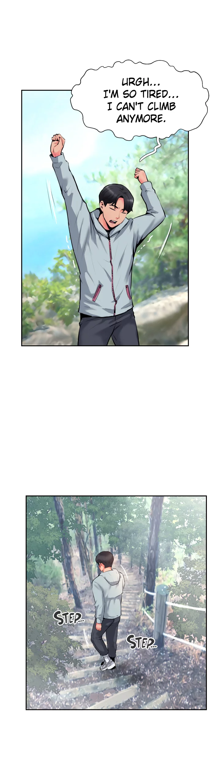 Top of the World Chapter 10 image 28