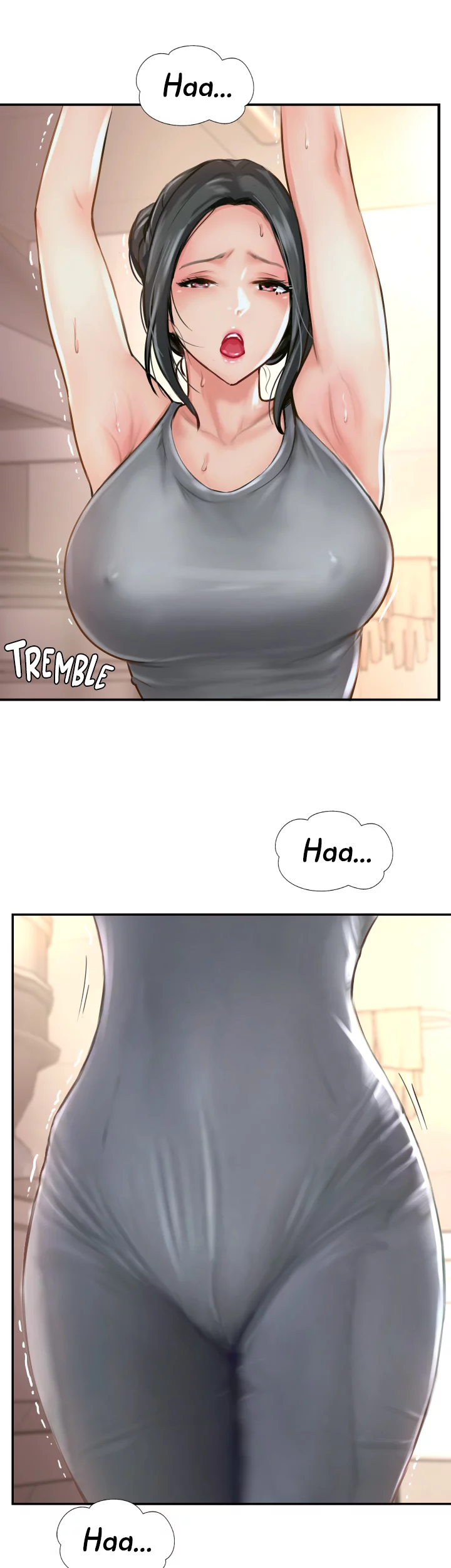 Top of the World Chapter 10 image 32
