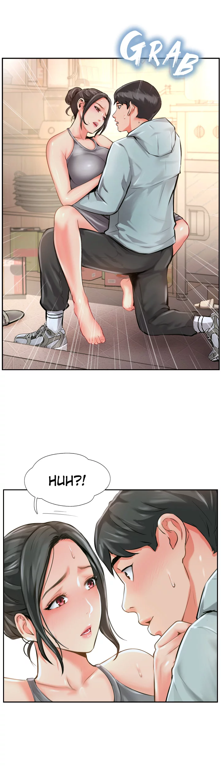 Top of the World Chapter 10 image 36