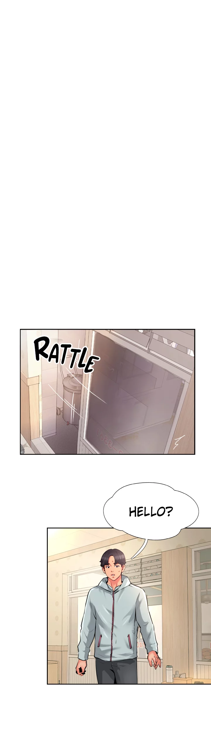 Top of the World Chapter 11 image 0
