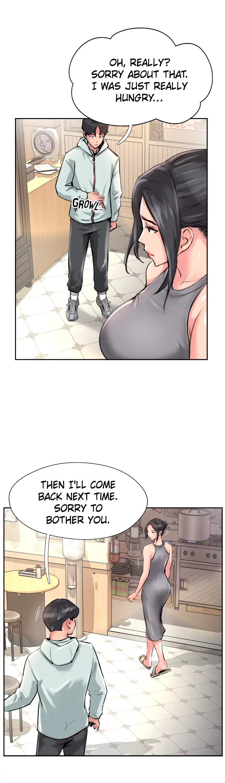 Top of the World Chapter 11 image 9