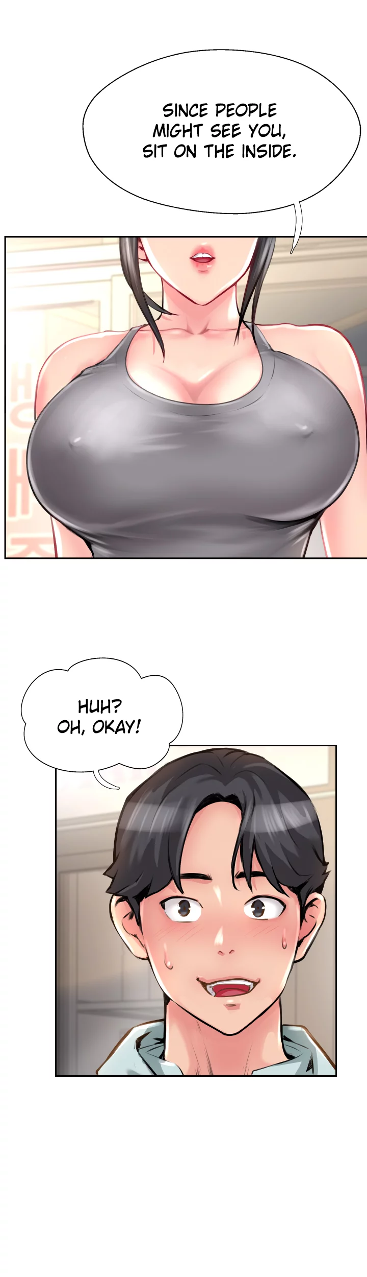 Top of the World Chapter 11 image 12