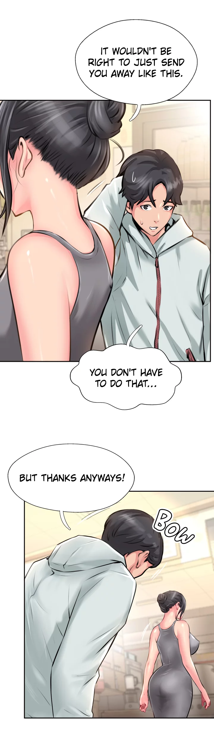 Top of the World Chapter 11 image 13