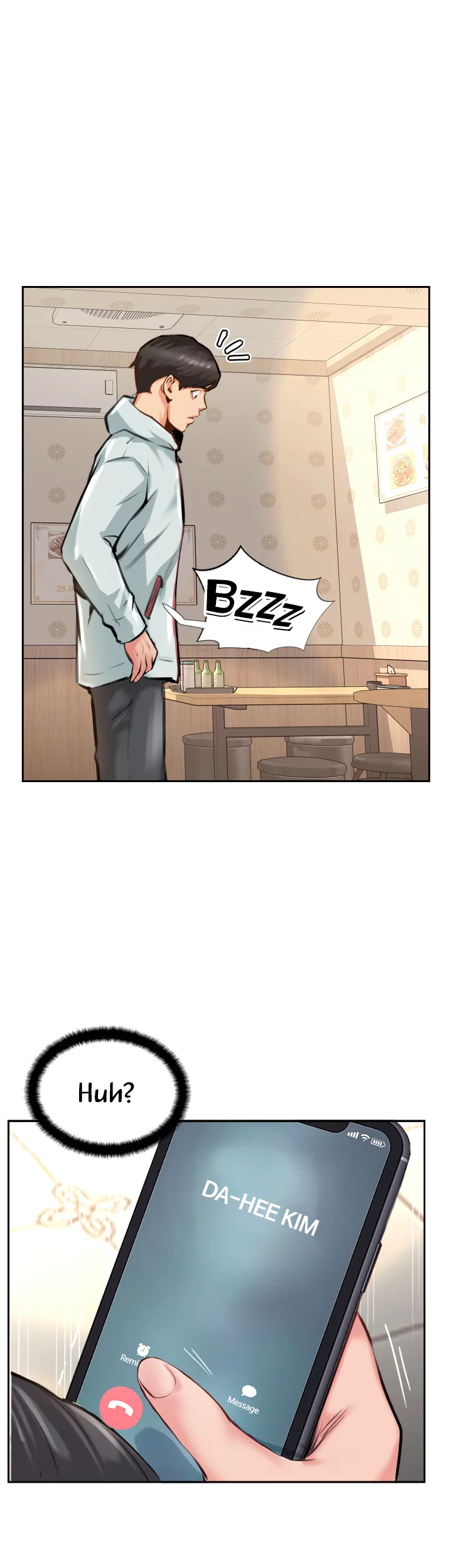 Top of the World Chapter 11 image 14