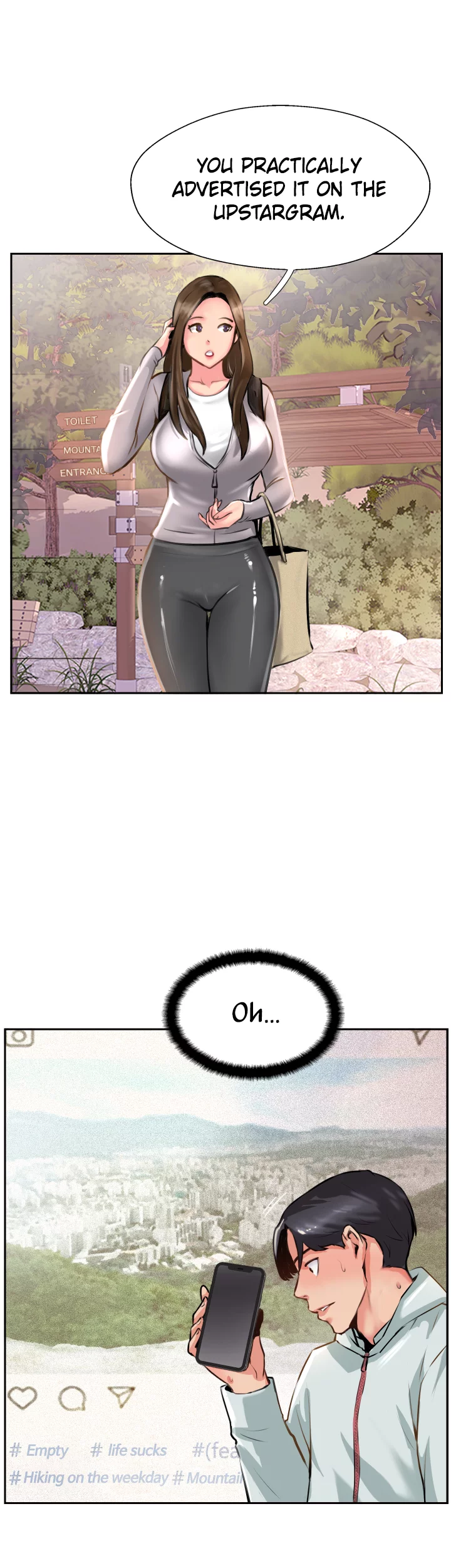 Top of the World Chapter 11 image 16