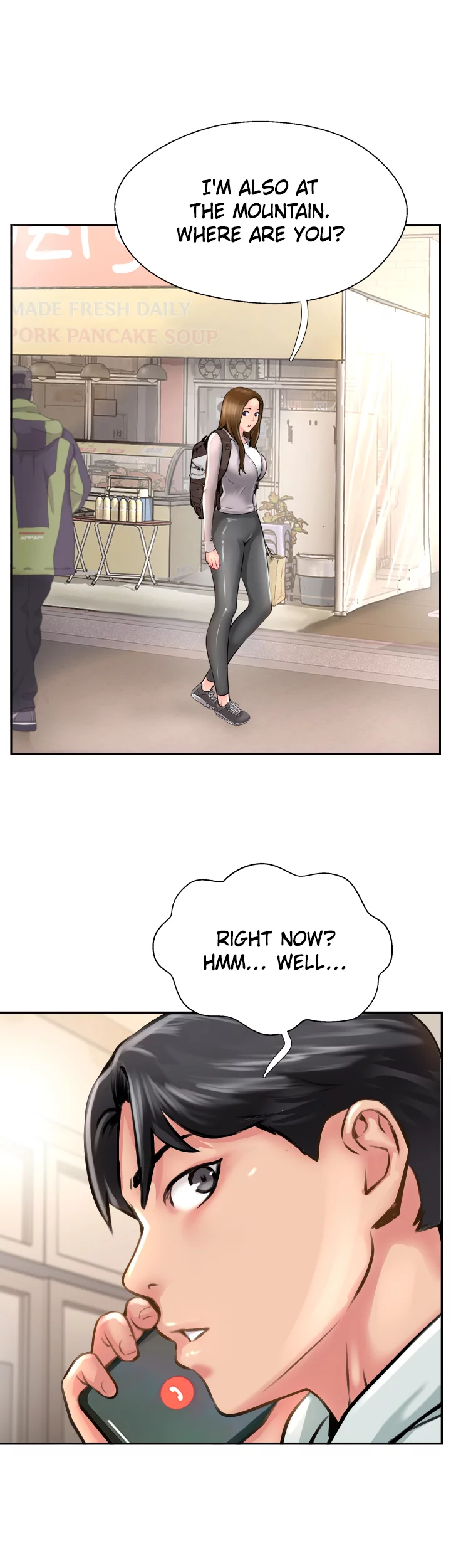 Top of the World Chapter 11 image 17