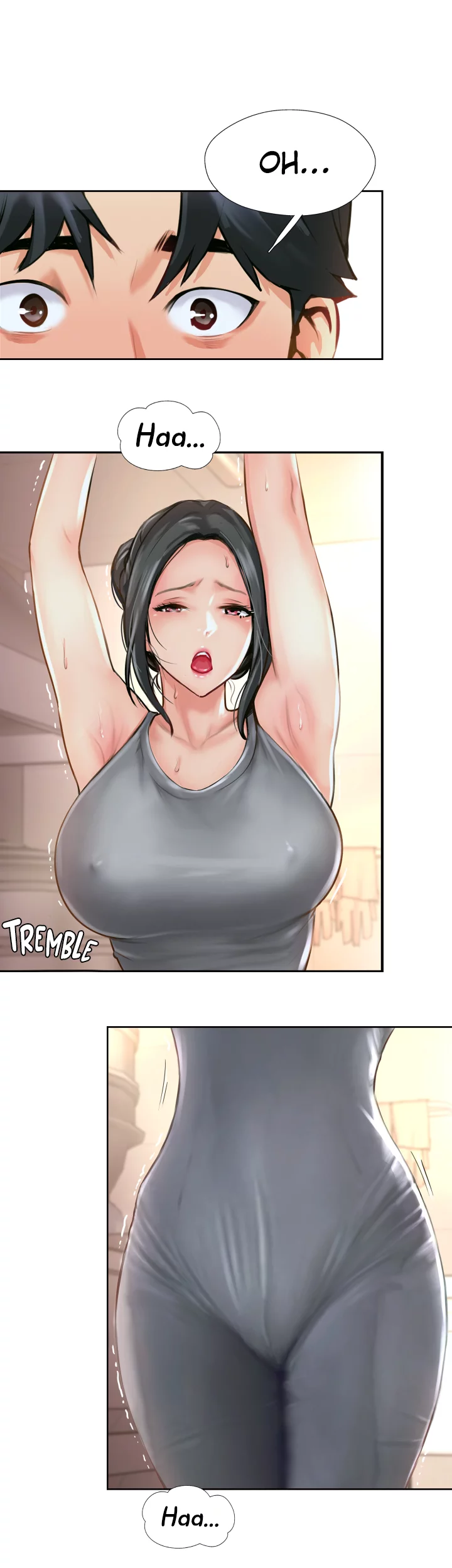 Top of the World Chapter 11 image 1