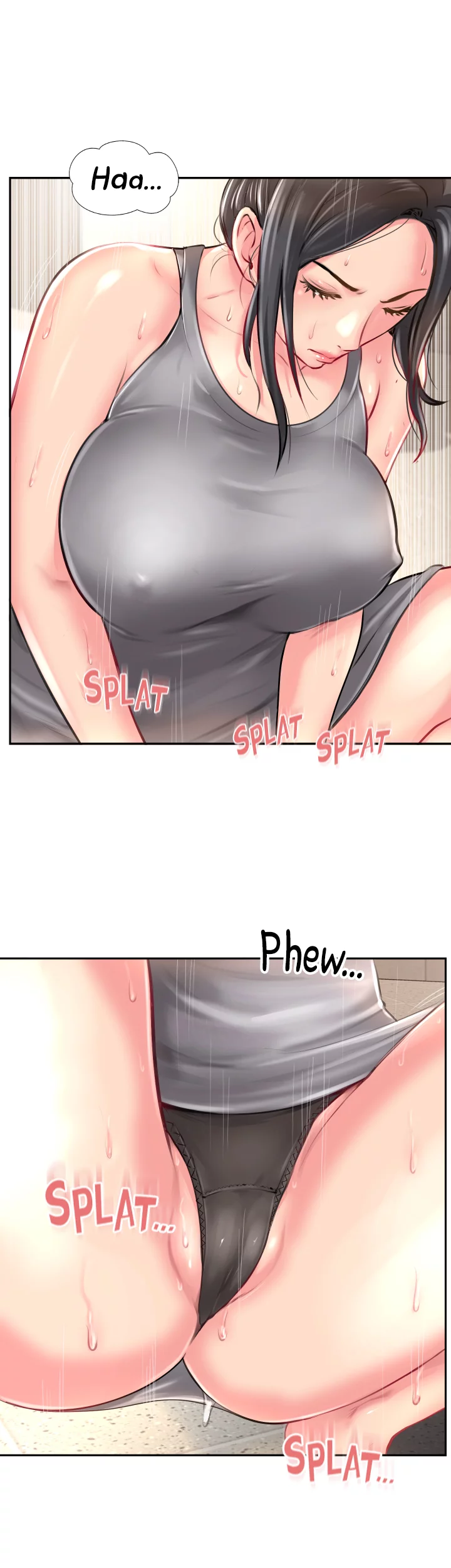 Top of the World Chapter 11 image 20