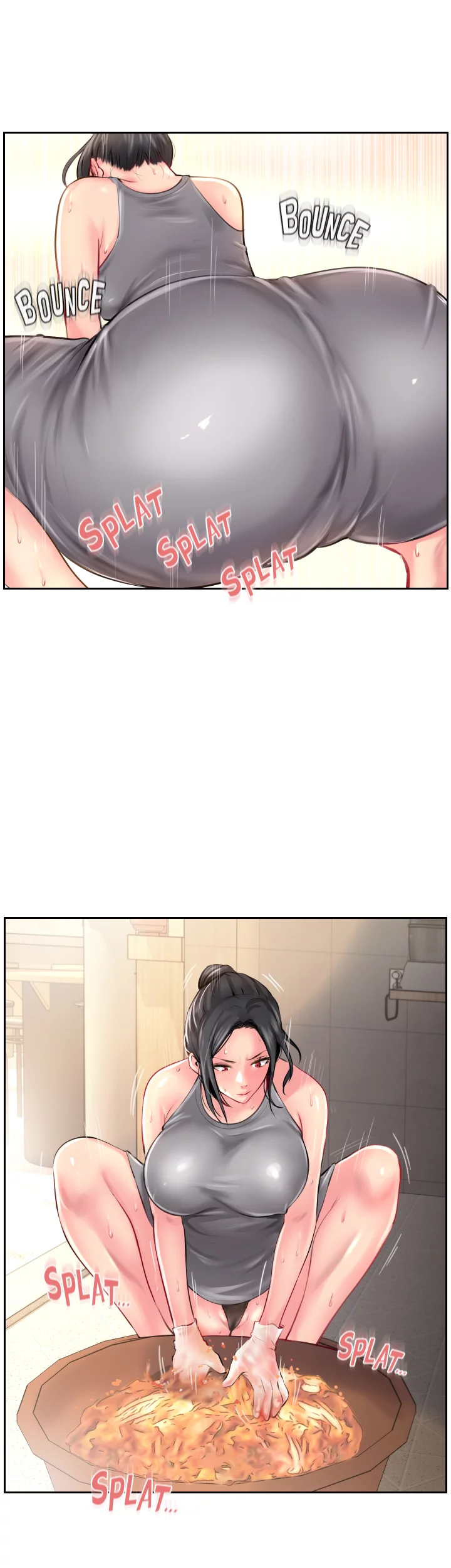 Top of the World Chapter 11 image 21
