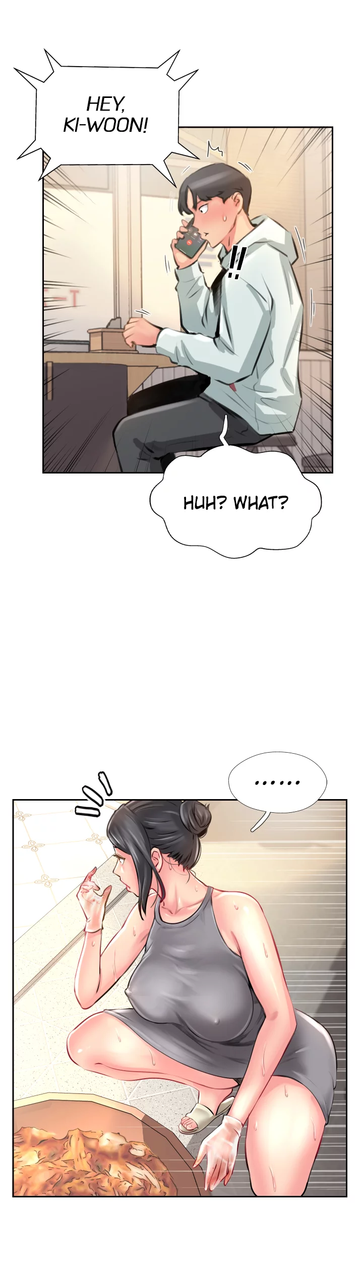 Top of the World Chapter 11 image 23