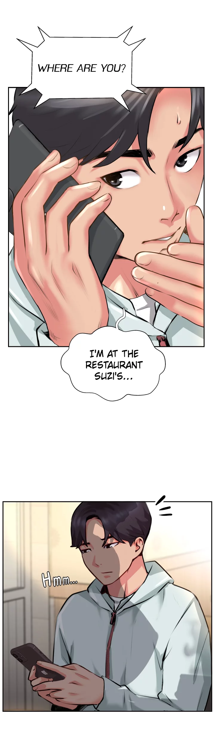 Top of the World Chapter 11 image 24