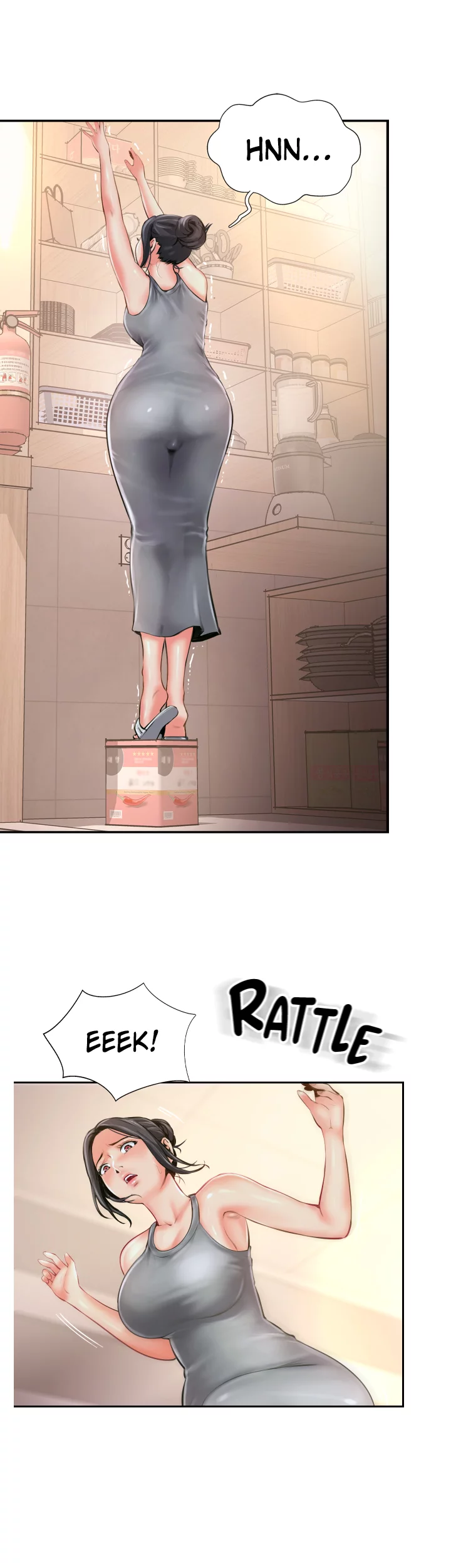 Top of the World Chapter 11 image 2