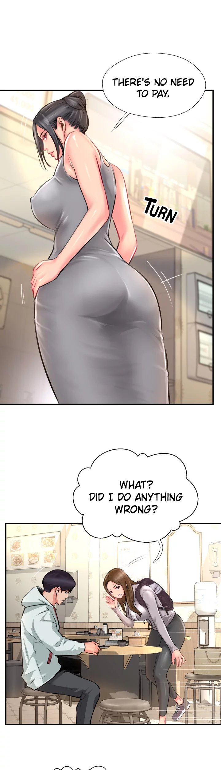 Top of the World Chapter 11 image 30