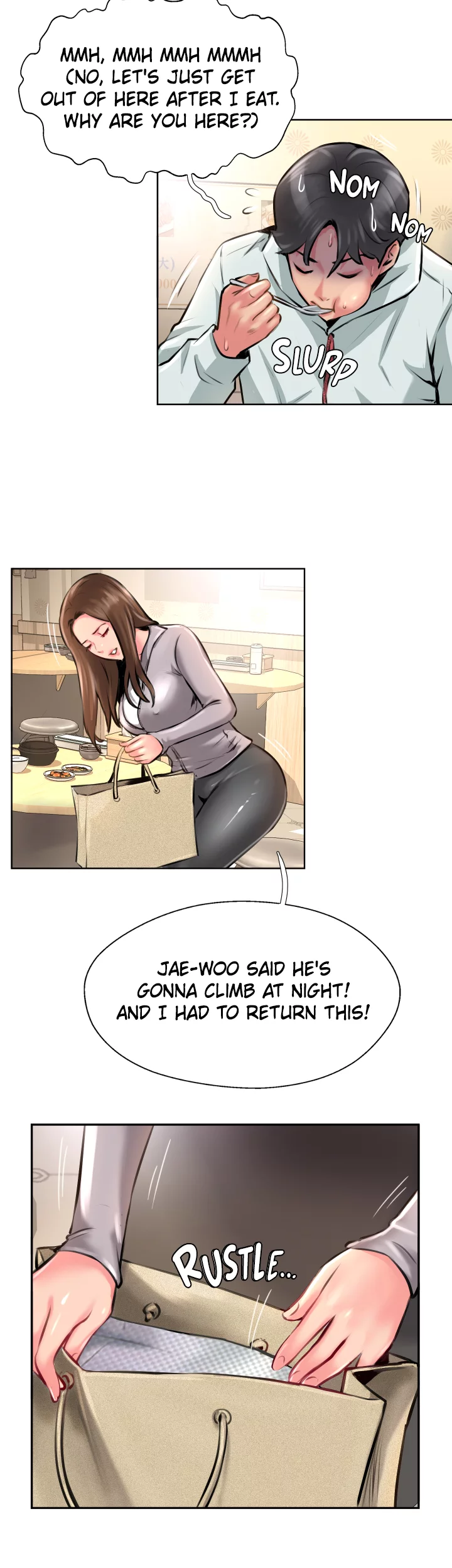 Top of the World Chapter 11 image 31