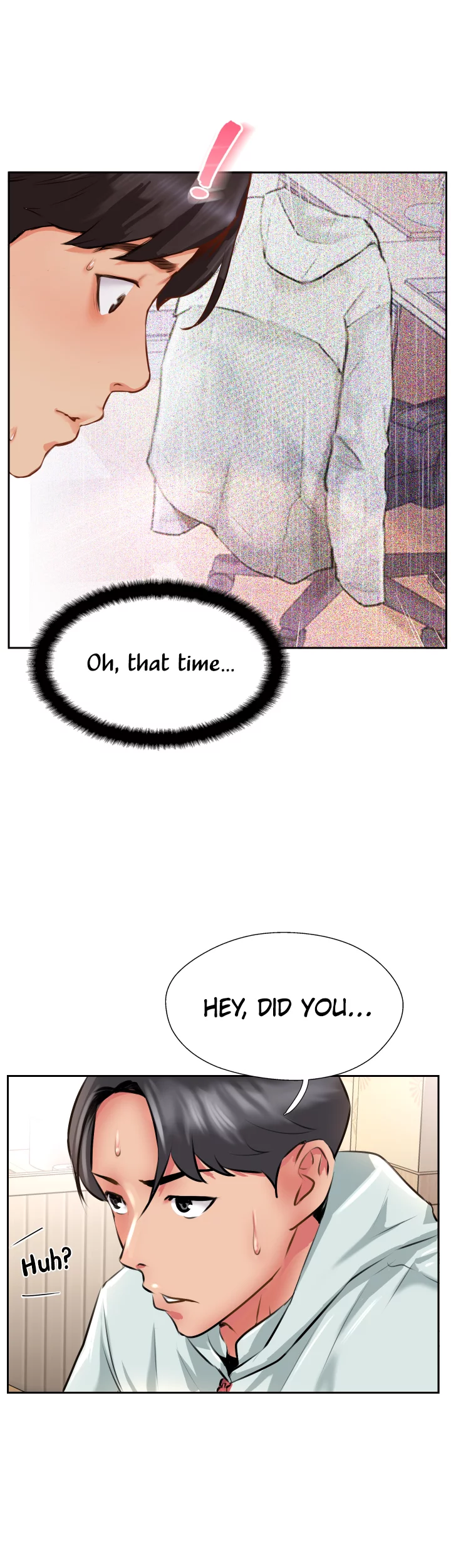 Top of the World Chapter 11 image 33