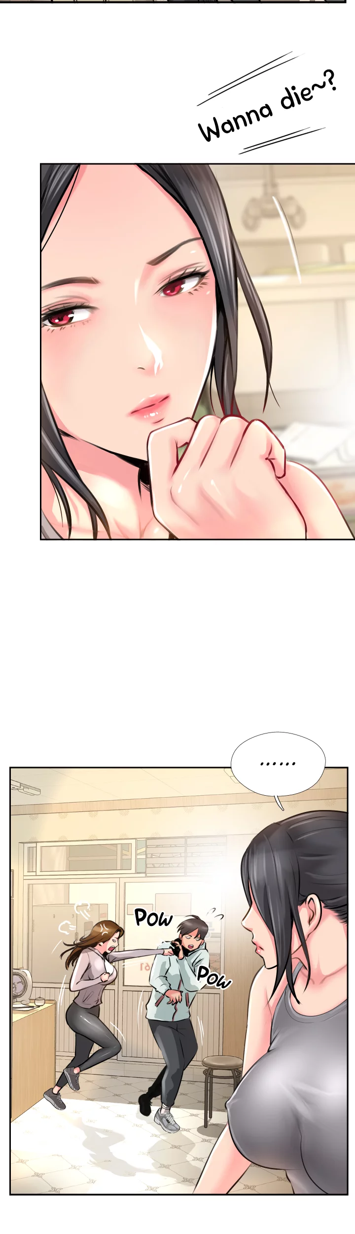 Top of the World Chapter 11 image 35