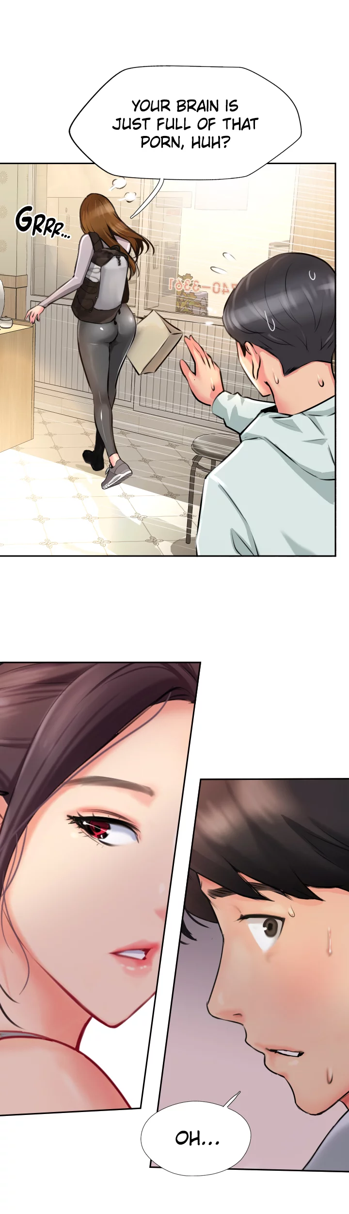 Top of the World Chapter 11 image 36
