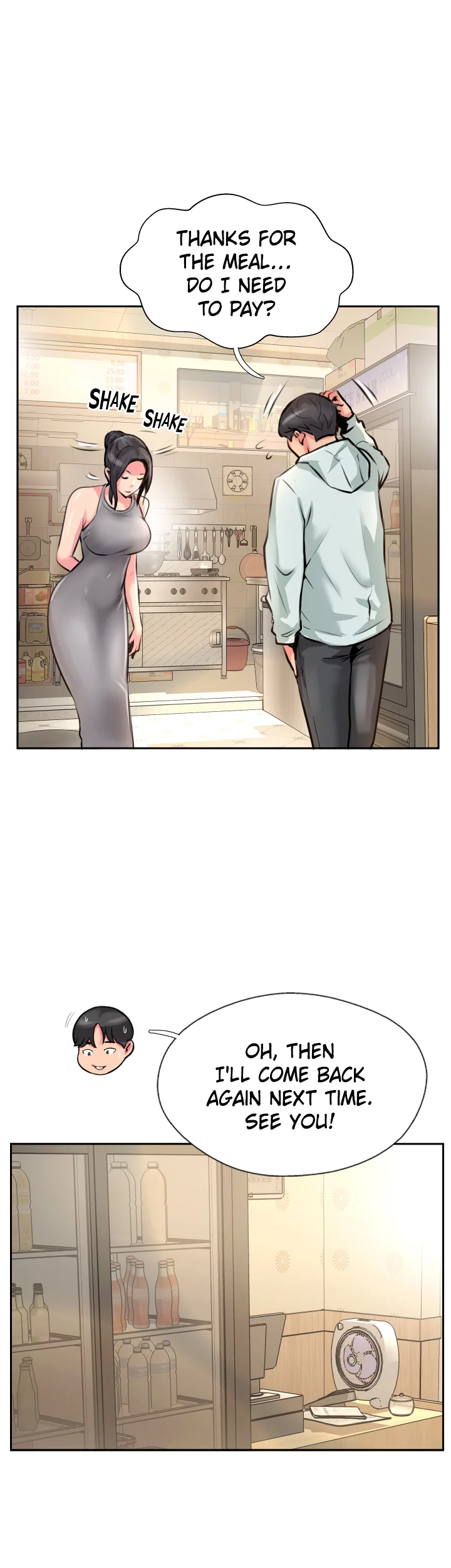 Top of the World Chapter 11 image 37