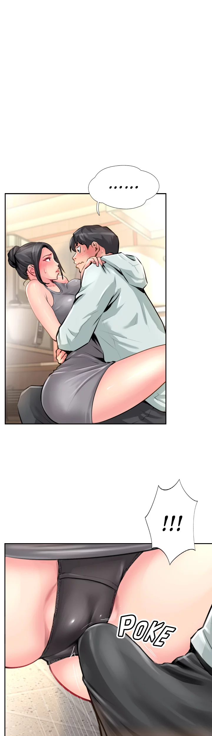 Top of the World Chapter 11 image 4