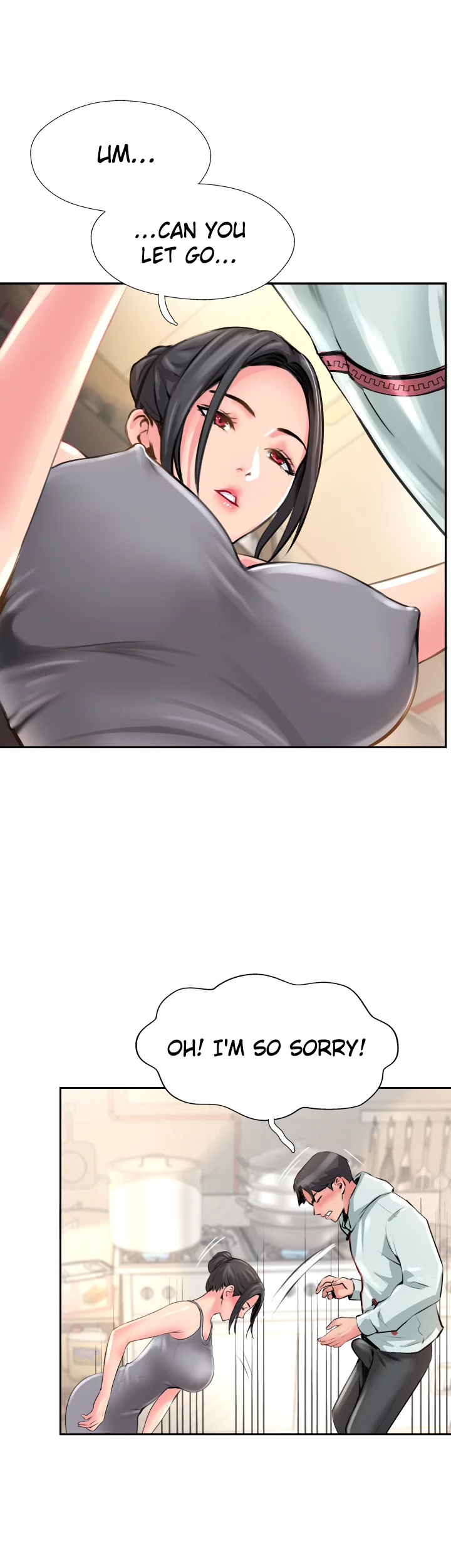 Top of the World Chapter 11 image 6