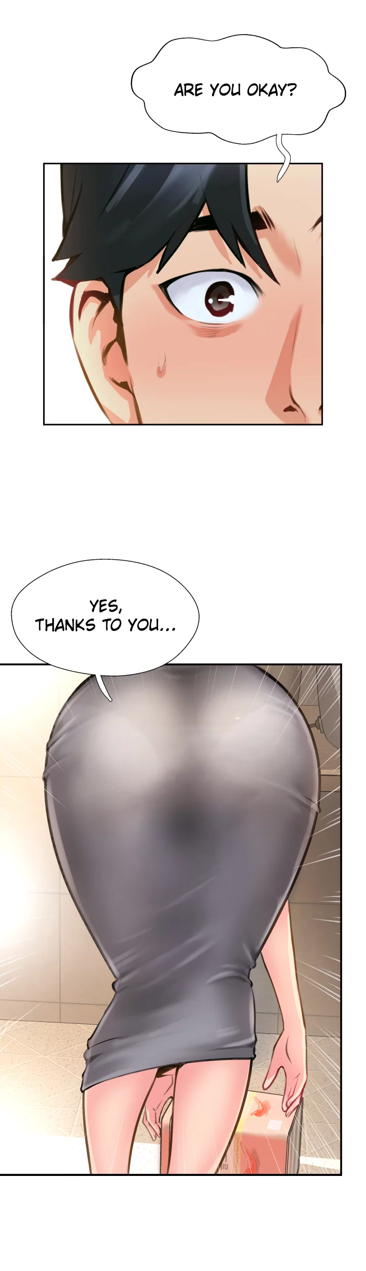 Top of the World Chapter 11 image 7