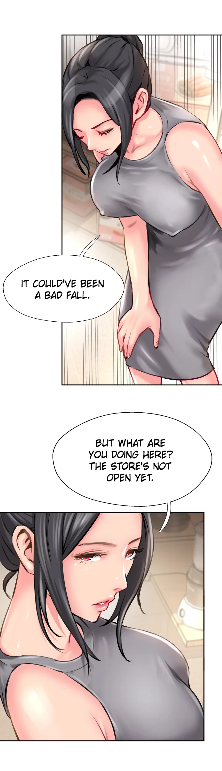 Top of the World Chapter 11 image 8
