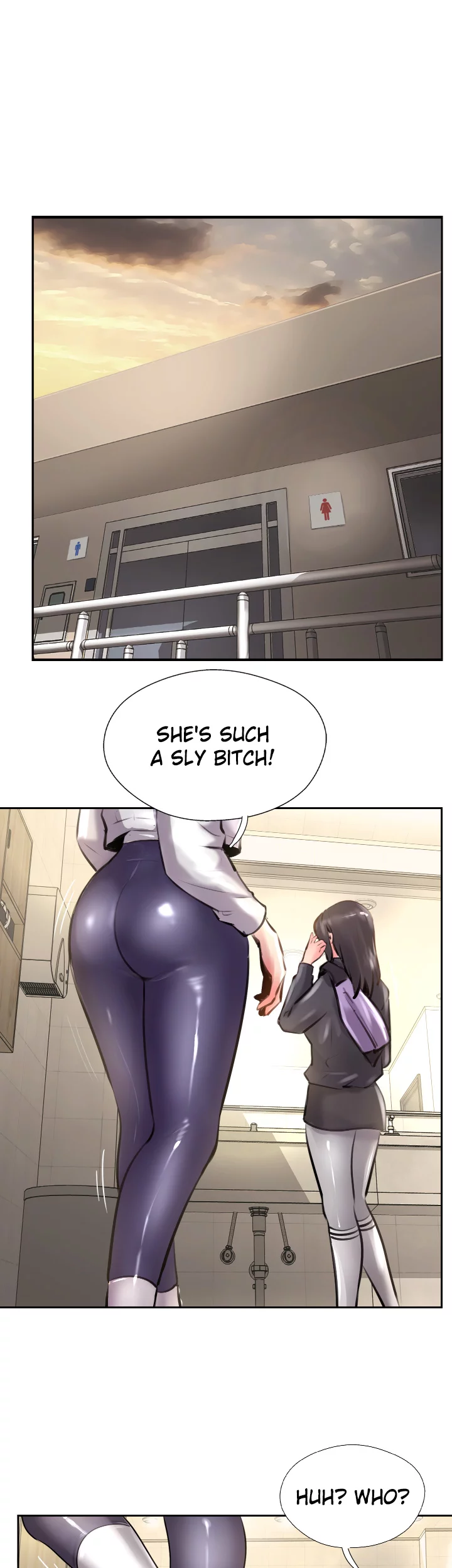 Top of the World Chapter 12 image 0