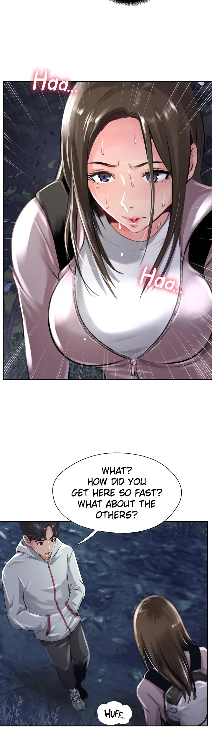 Top of the World Chapter 12 image 21