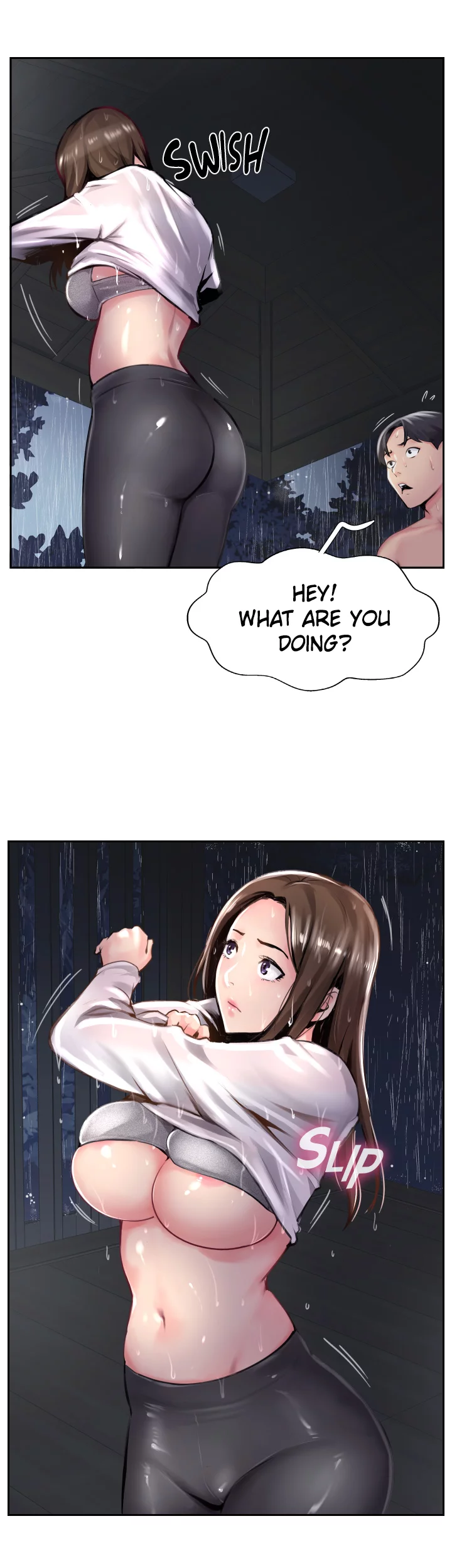 Top of the World Chapter 12 image 35