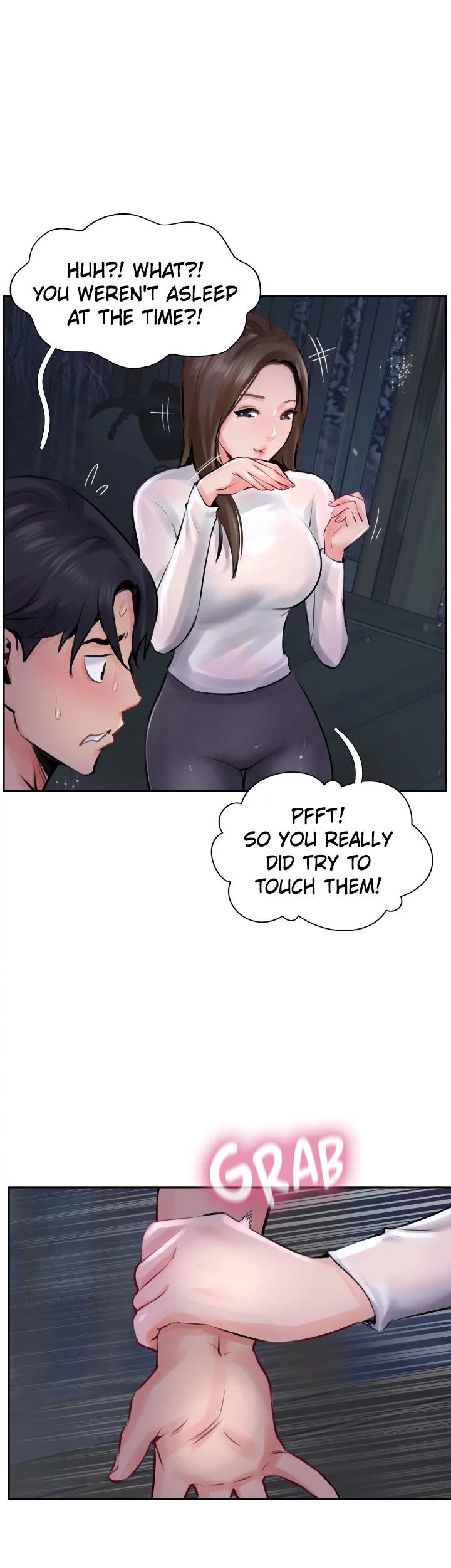 Top of the World Chapter 13 image 4