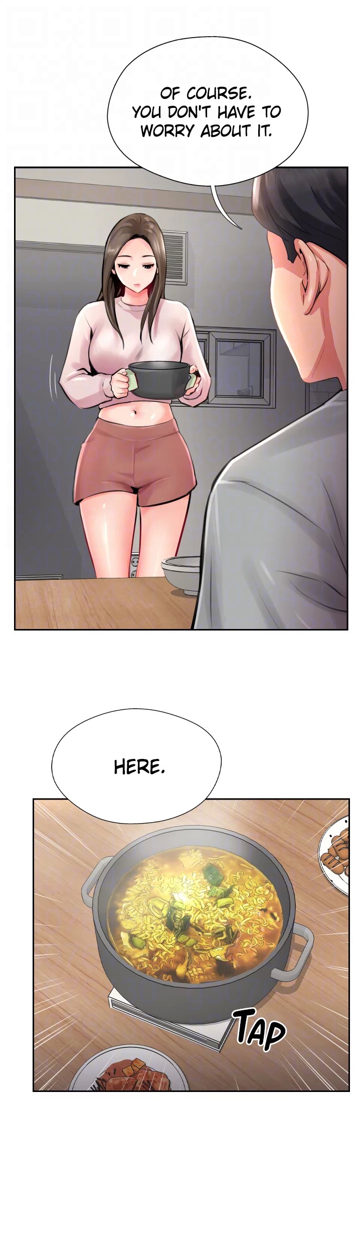 Top of the World Chapter 14 image 16