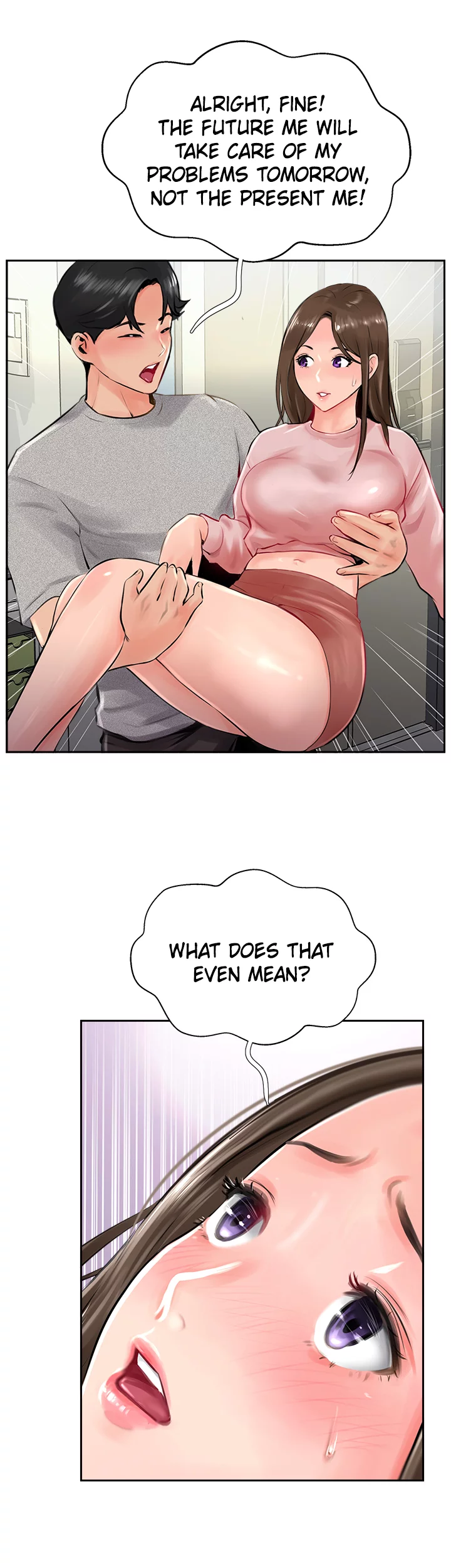 Top of the World Chapter 15 image 9
